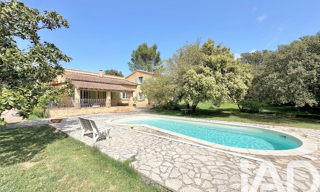Maison 6 Pièces 154 m² à vendre à Uzès (30700)