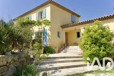 Maison 6 pièces 799000 €