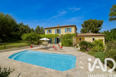 Maison 6 pièces 799000 €