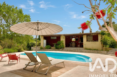 Maison 6 pièces 799000 €