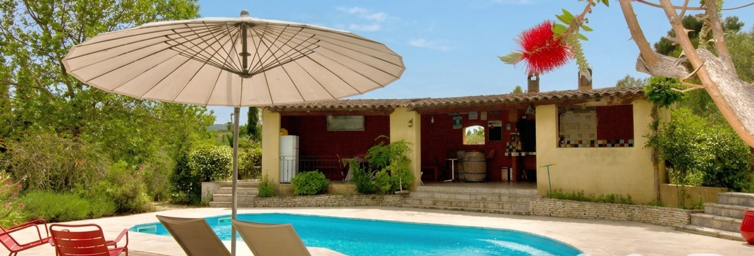 Maison 6 Pièces 164 m² à vendre à Velaux (13880)