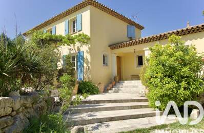 Vente Maison/villa 6 pièces — photo du bien