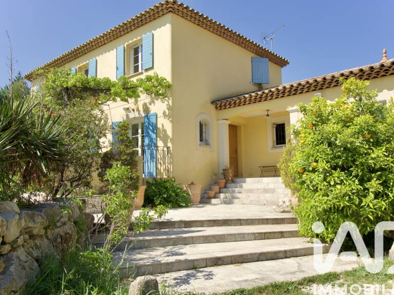 Vente Maison/villa 6 pièces — photo 1