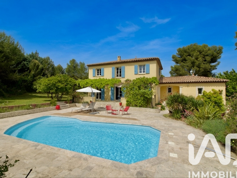 Vente Maison/villa 6 pièces — photo 1