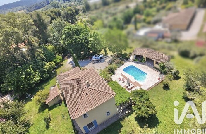 Vente Maison/villa 6 pièces — photo 2