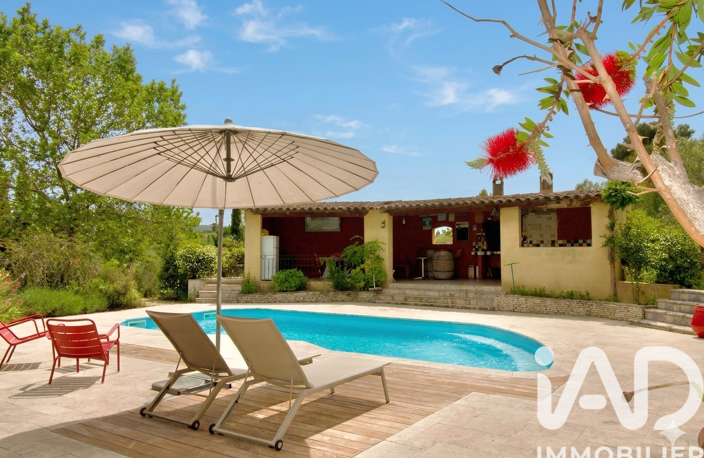 Vente Maison/villa 6 pièces — photo 3