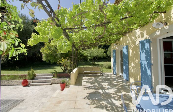 Vente Maison/villa 6 pièces — photo 4