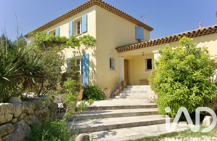 Vente Maison/villa 6 pièces — photo 5