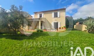 Maison 4 Pièces 92 m² à vendre à Saint-Geniès-de-Malgoirès (30190)