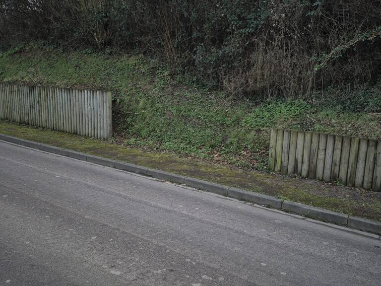 Vente Terrain à bâtir 1 523 m&sup2; — photo 1