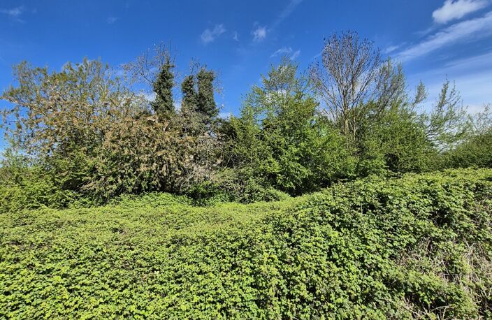 Vente Terrain à bâtir 1 523 m&sup2; — photo 4
