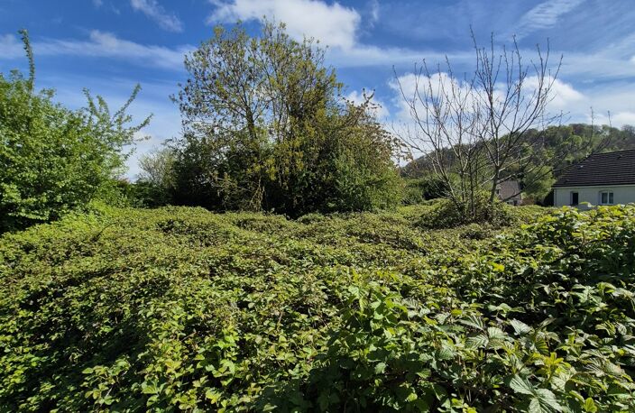 Vente Terrain à bâtir 1 523 m&sup2; — photo 5