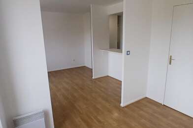 Appartement 1 pièces 129500 €