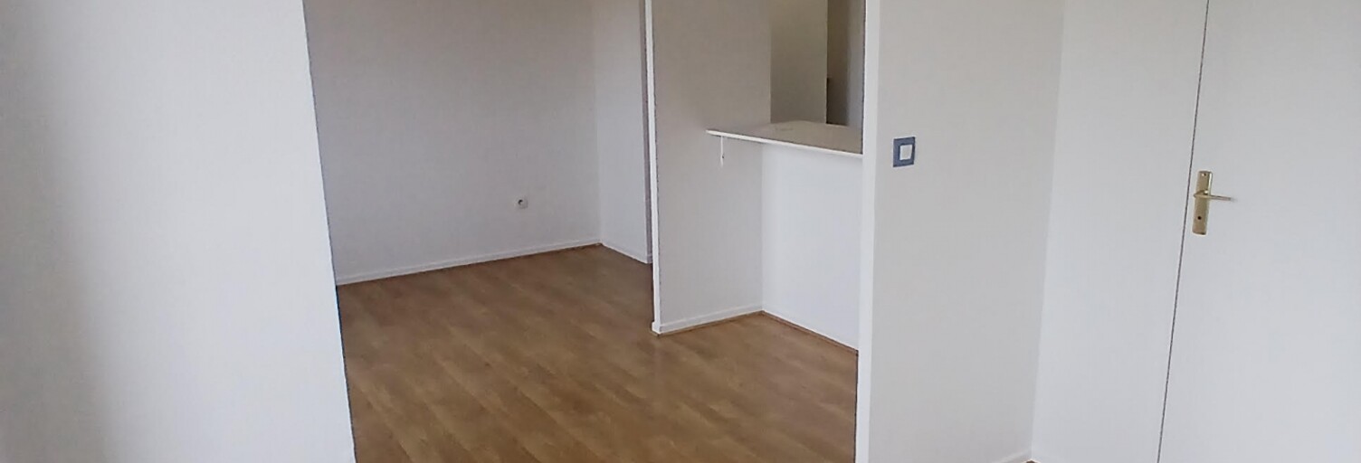 Appartement 1 Pièce 29 m² à vendre à Collégien (77090)