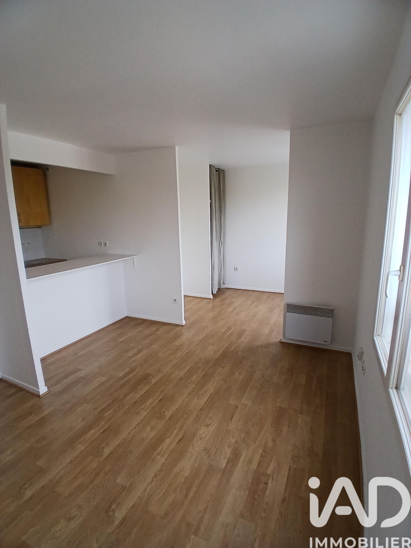 Vente Appartement 1 pièce - Photo 3