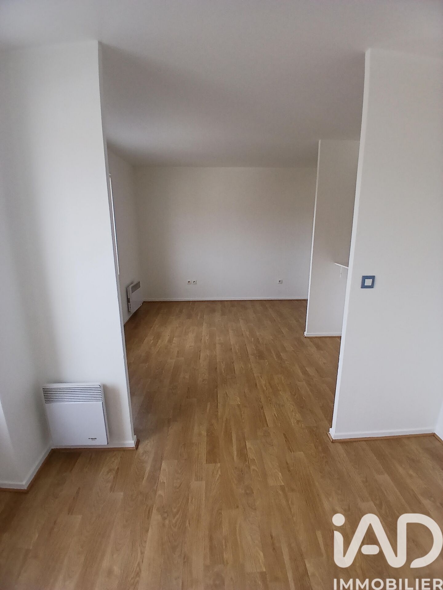 Vente Appartement 1 pièce - Photo 4