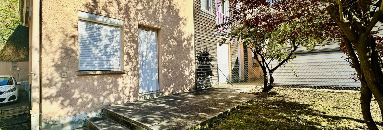 Appartement 3 Pièces 71 m² à vendre à Lèves (28300)