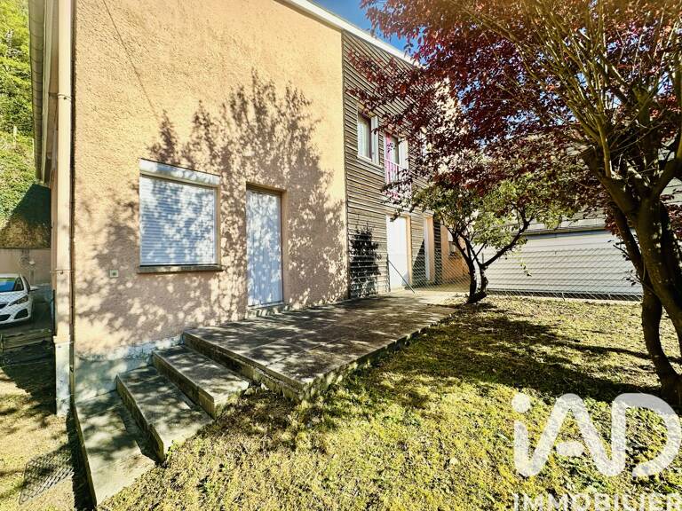 Vente Appartement 3 pièces — photo 1
