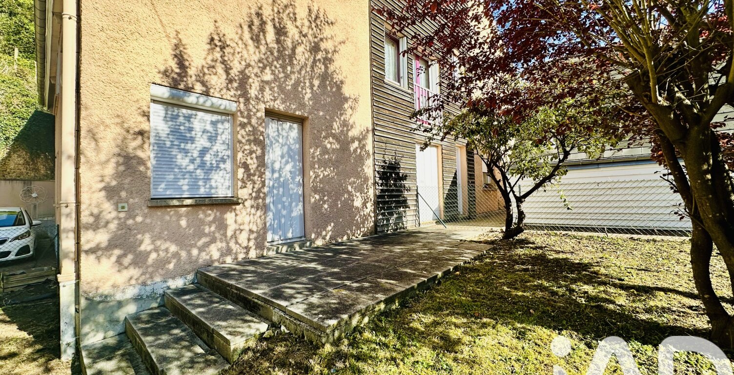 Vente Appartement 3 pièces — photo 1