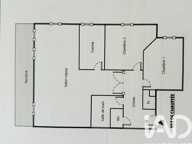 Vente Appartement 3 pièces — photo 2