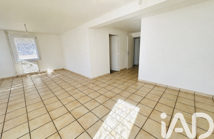 Vente Appartement 3 pièces — photo 5