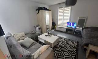 Appartement 1 Pièce 31 m² à vendre à Nice (06000)