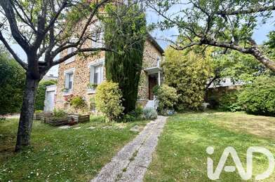 Maison 5 pièces 530000 €