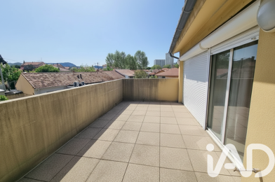 Appartement 2 pièces 199500 €