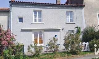 Maison 3 Pièces 108 m² à vendre à Beaulieu-sous-Parthenay (79420)