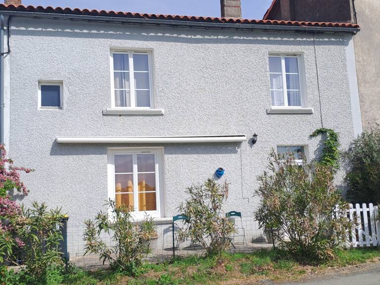 Vente Maison de village 3 pièces — photo 1