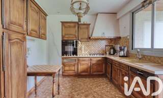 Appartement 5 Pièces 106 m² à vendre à Saint-Gratien (95210)