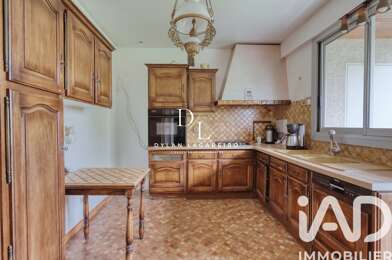 Appartement 5 pièces 479000 €