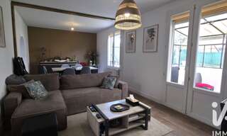 Maison 4 Pièces 83 m² à vendre à Aiglemont (08090)