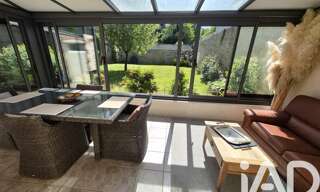 Maison 4 Pièces 102 m² à vendre à Palluau (85670)