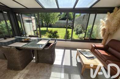 Maison 4 pièces 204900 €