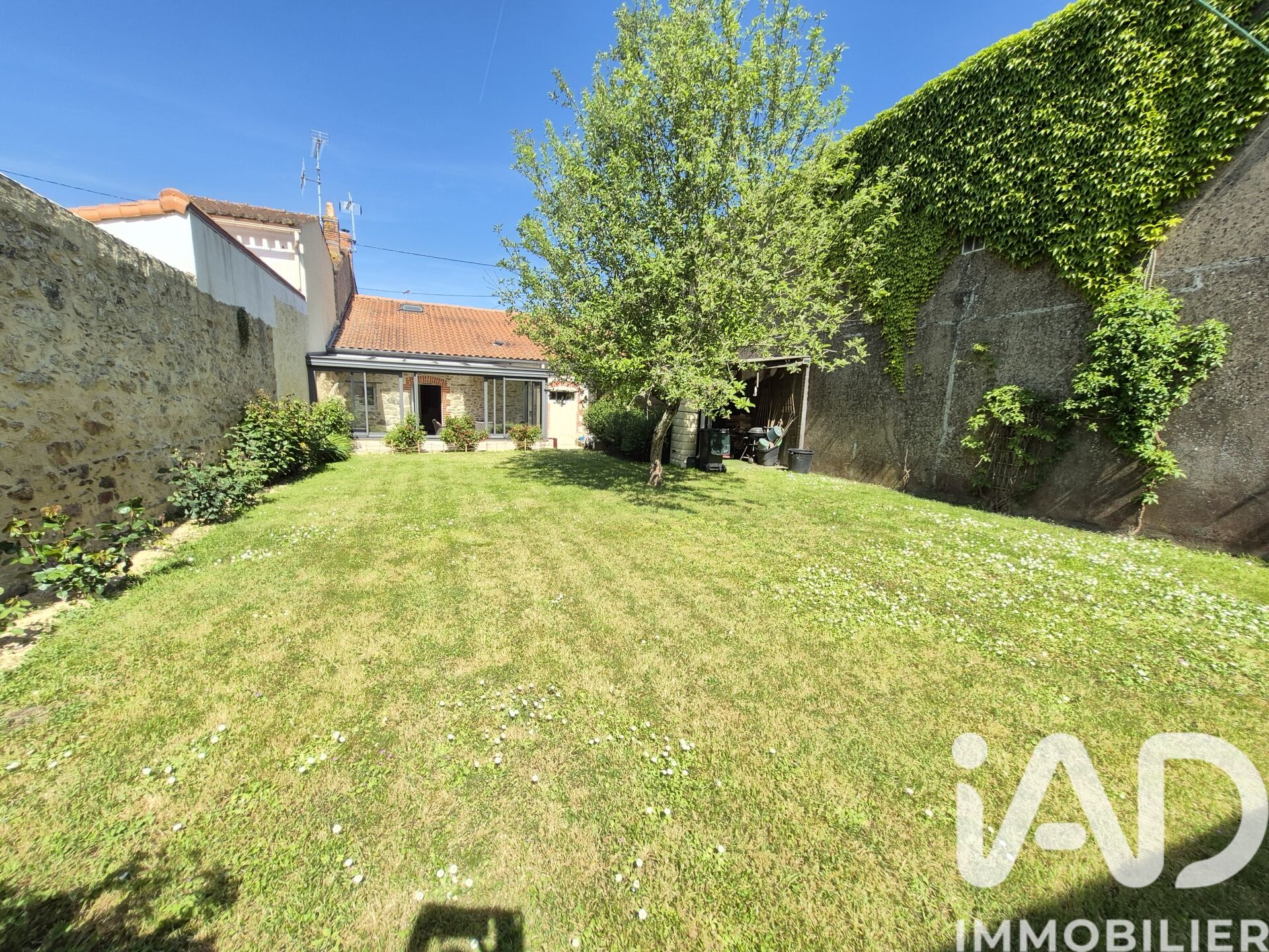 Vente Maison/villa 4 pièces - Photo 2