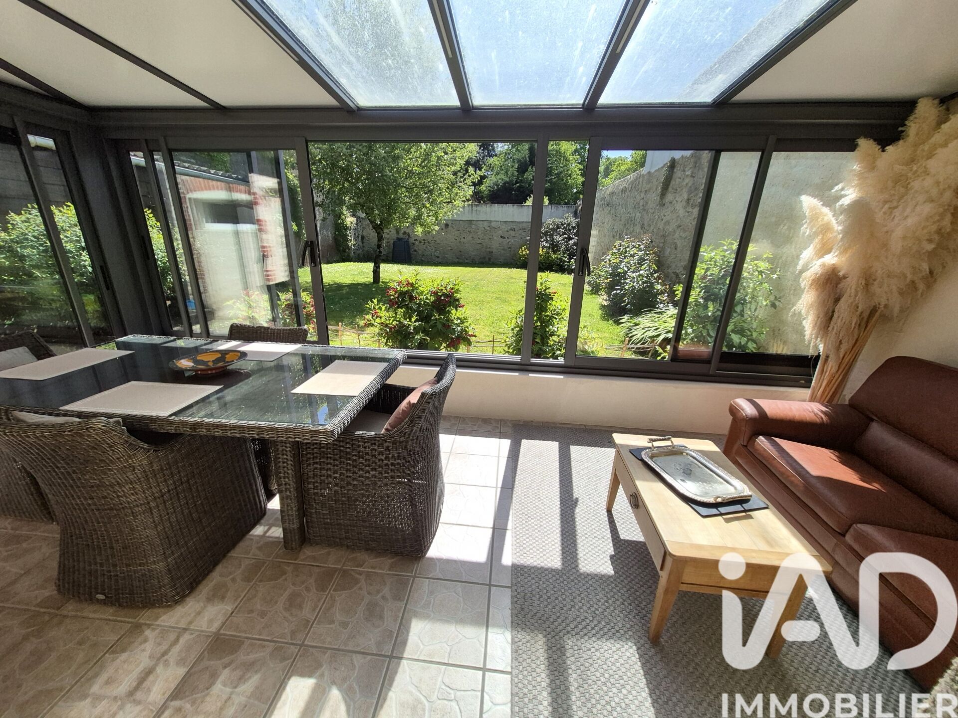 Vente Maison/villa 4 pièces - Photo 3