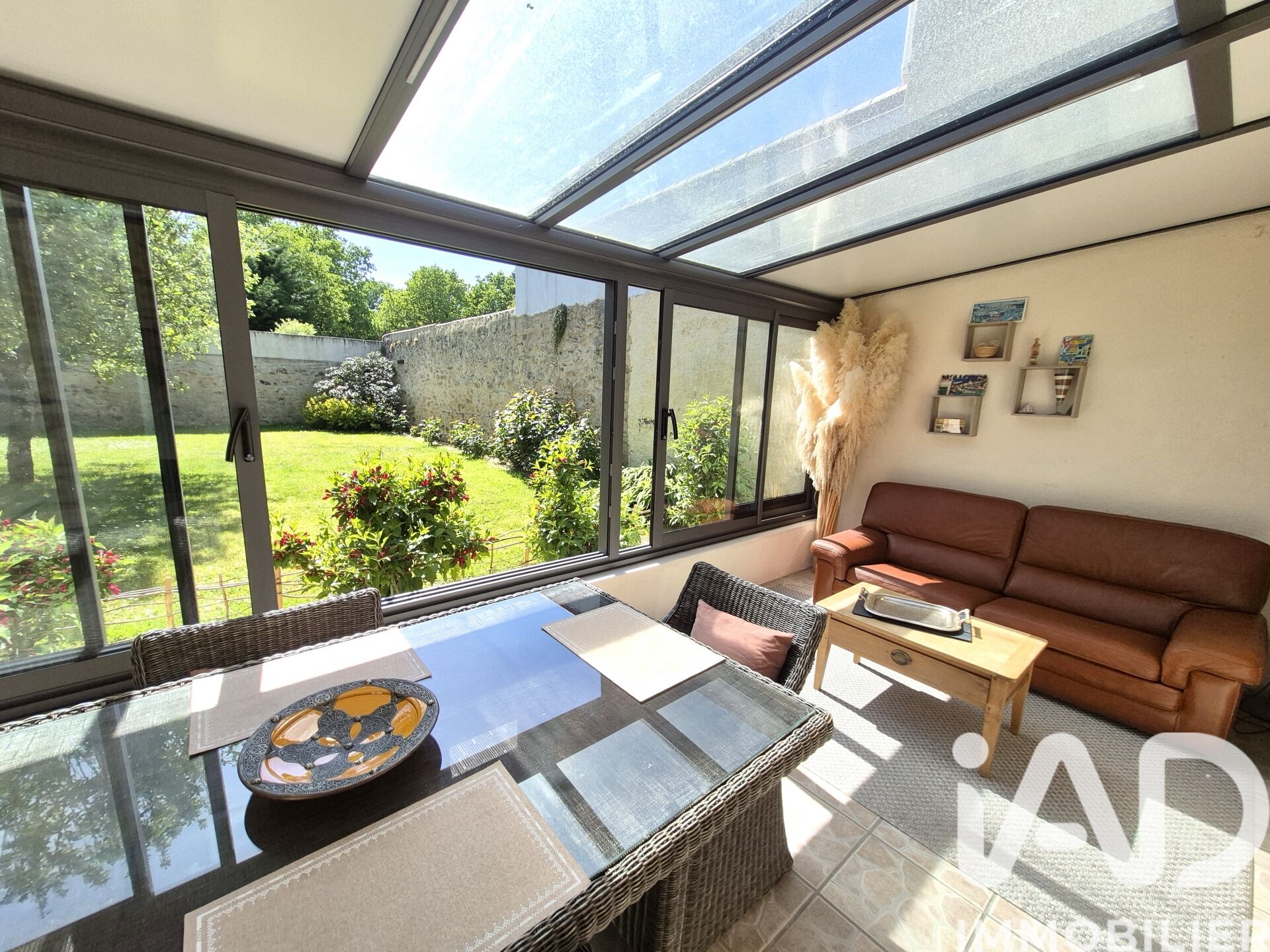 Vente Maison/villa 4 pièces - Photo 4