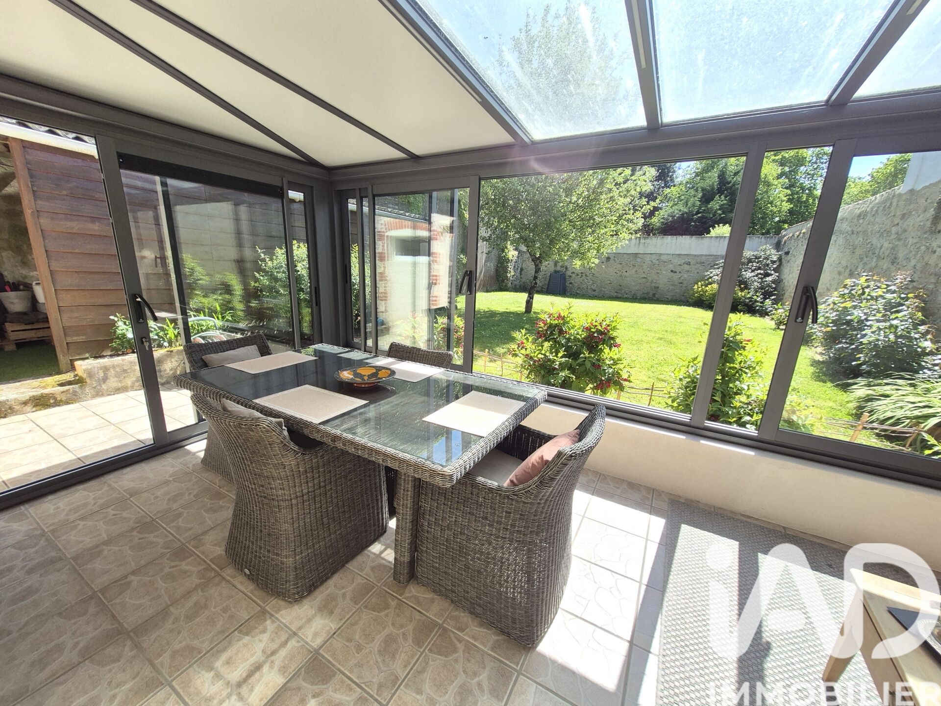 Vente Maison/villa 4 pièces - Photo 5