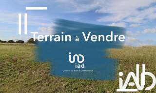 Terrain  1200 m² à vendre à Belval (08090)