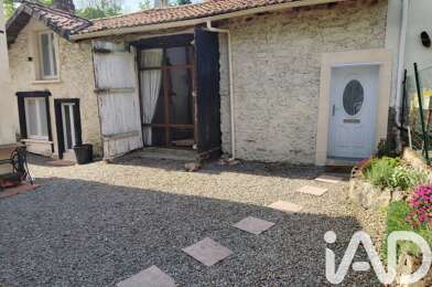 Maison 3 pièces 75950 €