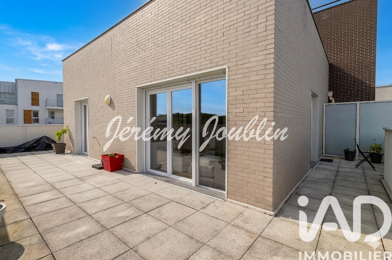 Appartement 5 pièces 370000 €