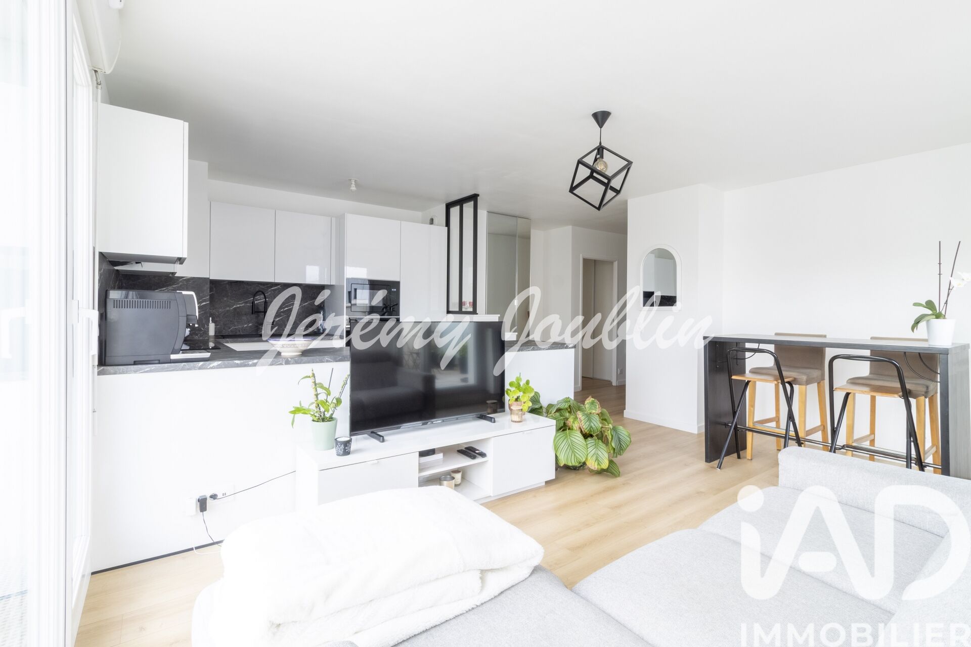 Vente Appartement 5 pièces - Photo 3