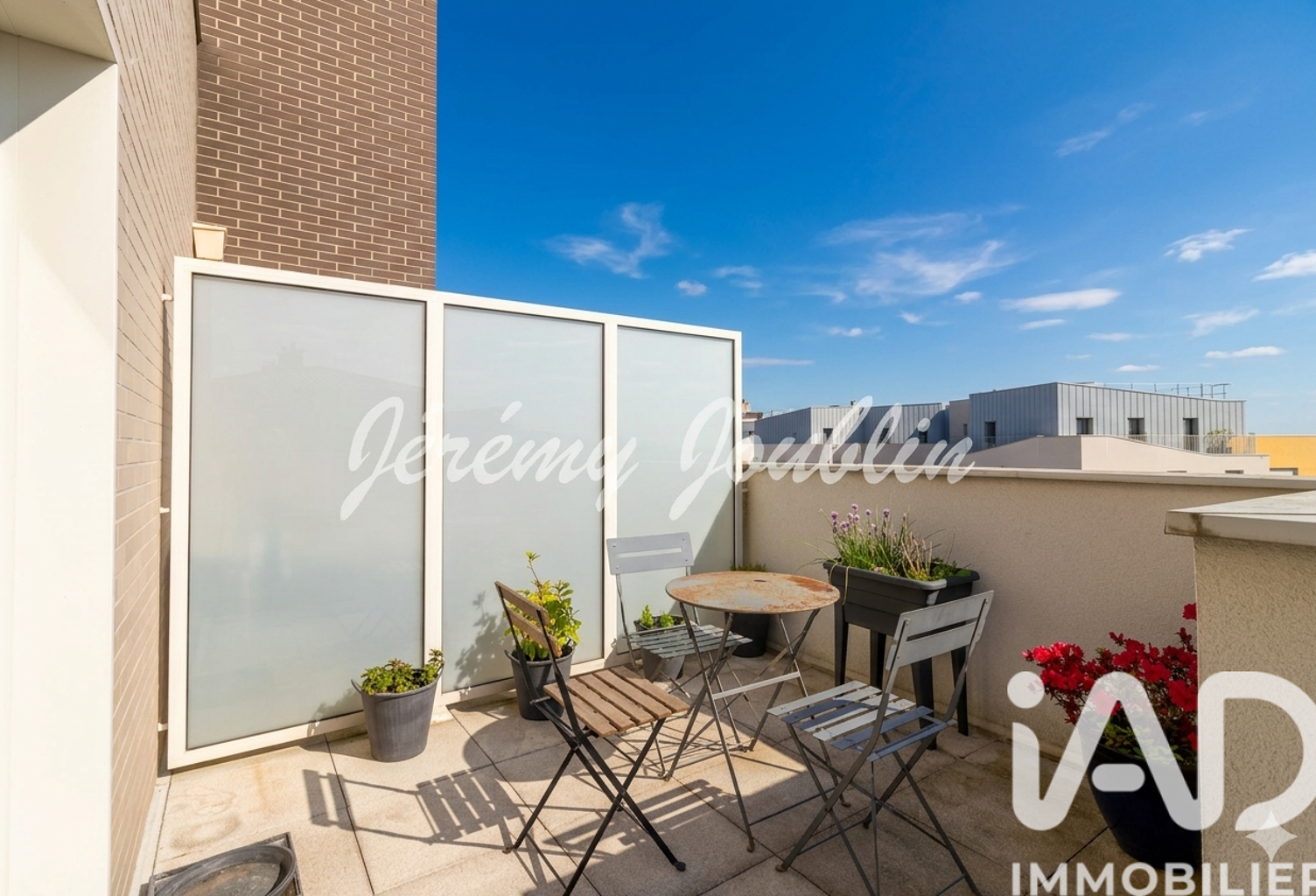 Vente Appartement 5 pièces — photo 1