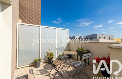 Vente Appartement 5 pièces — photo du bien