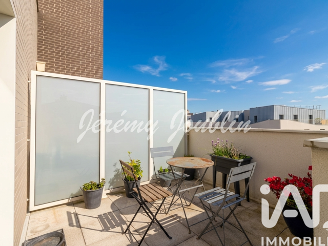 Vente Appartement 5 pièces — photo du bien