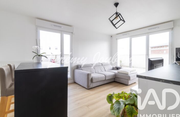Vente Appartement 5 pièces — photo 4
