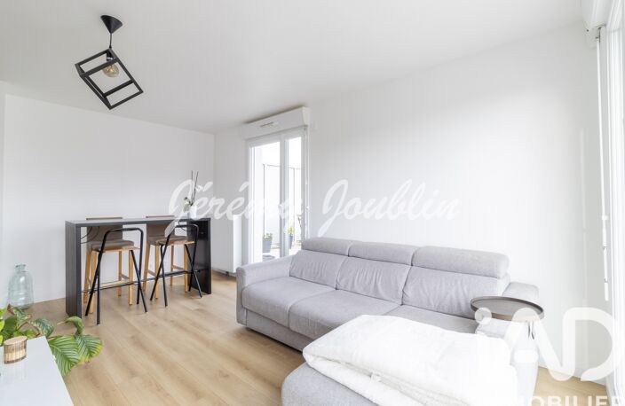 Vente Appartement 5 pièces — photo 5