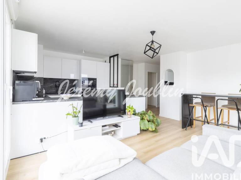 Vente Appartement 5 pièces — photo 1