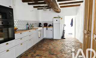 Maison 4 Pièces 83 m² à vendre à Doué-en-Anjou (49700)
